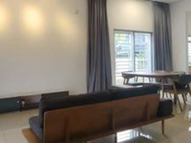 Terraced House for rent in Bukit Ledang, Johor