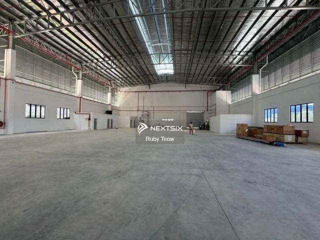 Residential House for sale in Johor