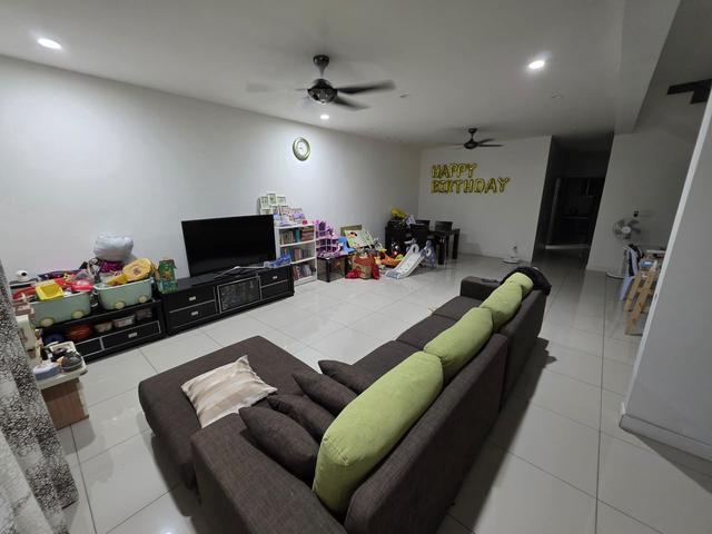 Terraced House for sale in Bukit Ledang, Johor