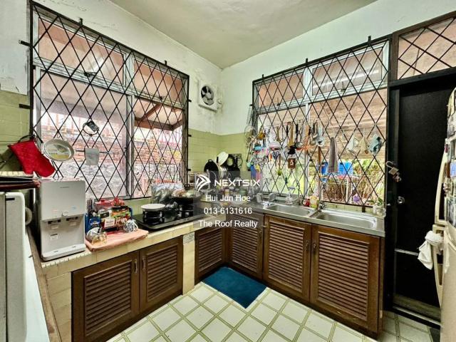 Residential House for sale in Johor