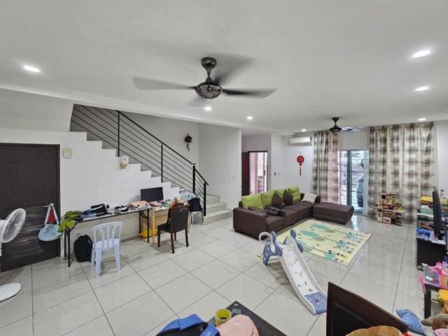 Terraced House for sale in Bukit Ledang, Johor