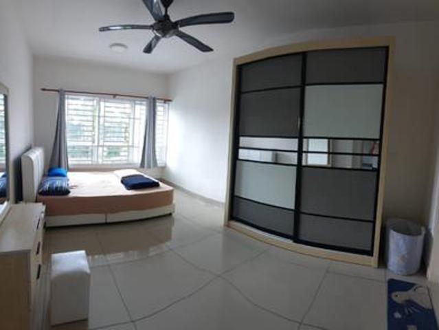 Property for rent in Bukit Ledang, Johor