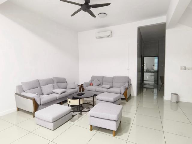 Terraced House for rent in Bukit Ledang, Johor