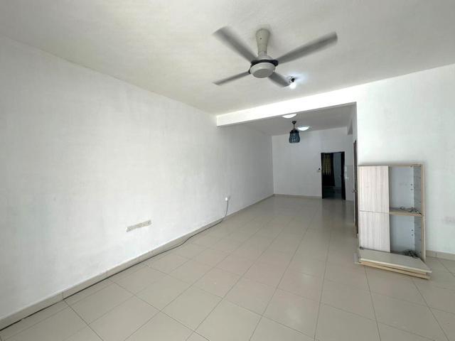 Terraced House for sale in Pulai, Bukit Ledang