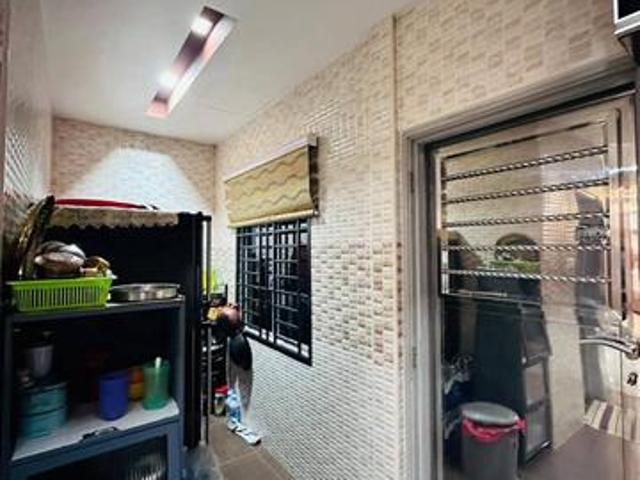 Terraced House for sale in Johore Bahru, Johor