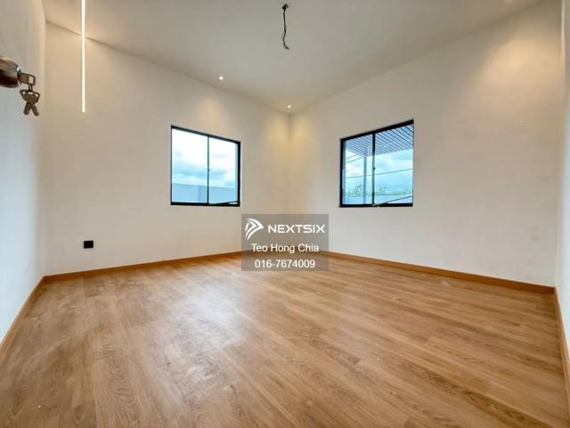 Residential House for sale in Kulai, Johor