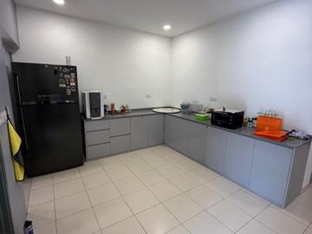 Terraced House for sale in Bukit Ledang, Johor