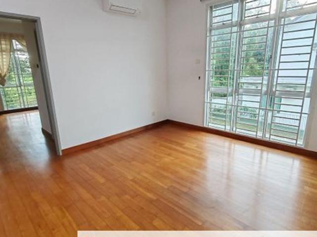 House for sale in Bukit Ledang, Johor
