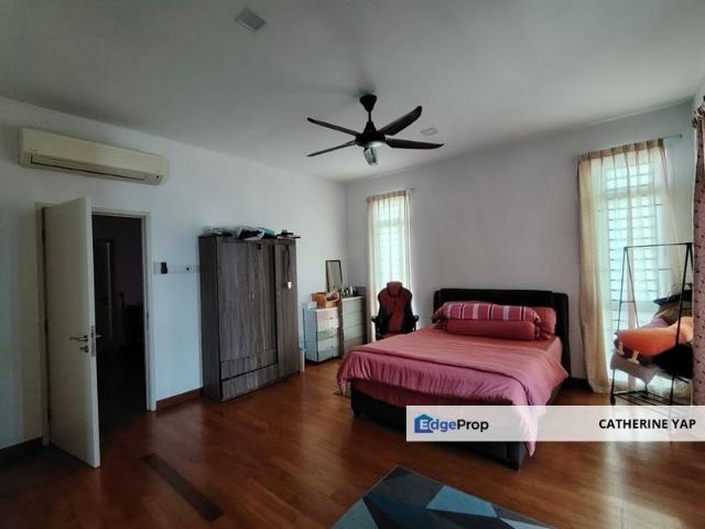 House for sale in Bukit Ledang, Johor