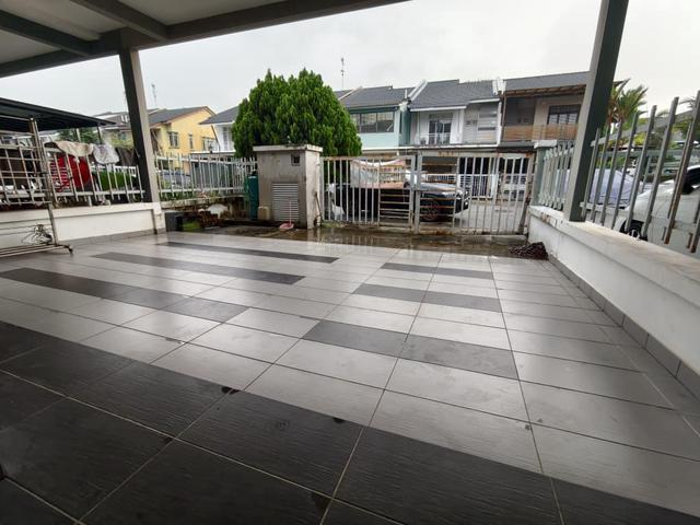 Terraced House for sale in Johore Bahru, Johor
