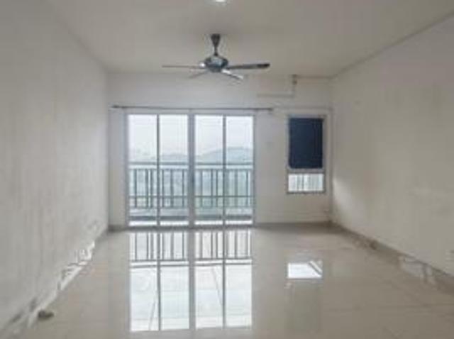 Apartment for rent in Skudai, Iskandar Puteri