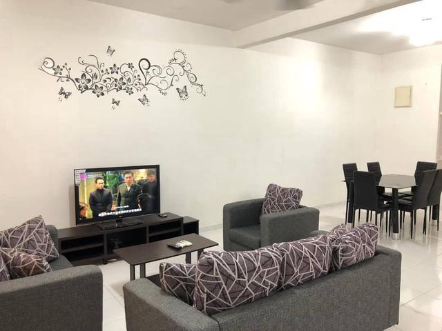 Terraced House for sale in Bukit Ledang, Johor