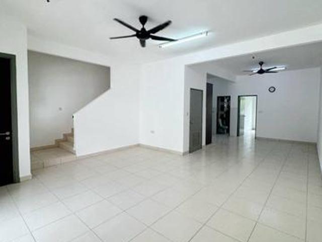 Terraced House for sale in Iskandar Puteri, Johor Bahru