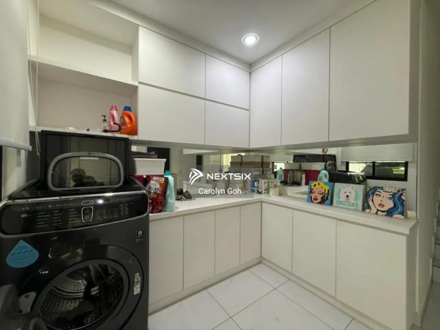 Residential House for sale in Johor