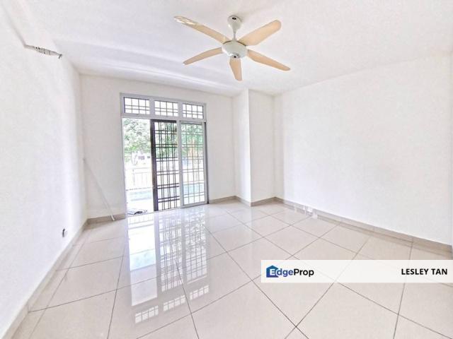 House for sale in Bukit Ledang, Johor