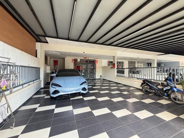 Terraced House for sale in Bukit Ledang, Johor