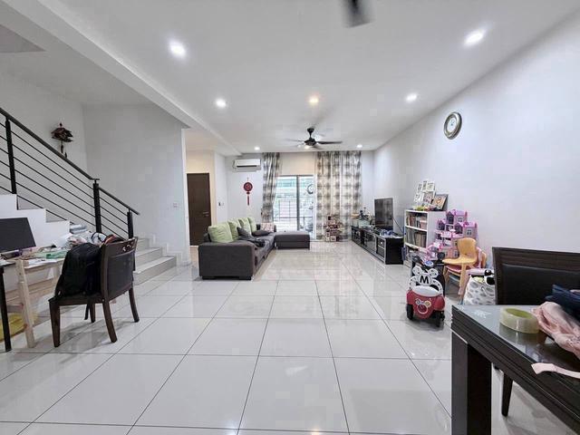 Terraced House for sale in Bukit Ledang, Johor