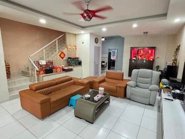 Terraced House for sale in Bukit Ledang, Johor