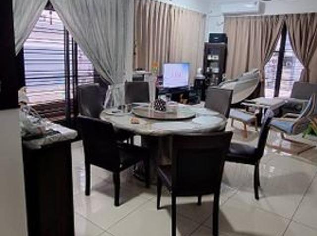 House for sale in Gerbang Nusajaya, Iskandar Puteri