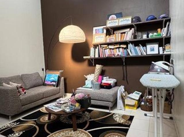House for sale in Bukit Ledang, Johor