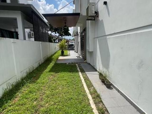 Residential House for rent in Bukit Ledang, Johor