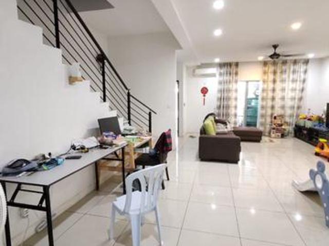 Terraced House for sale in Bukit Ledang, Johor