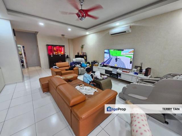 House for sale in Bukit Ledang, Johor