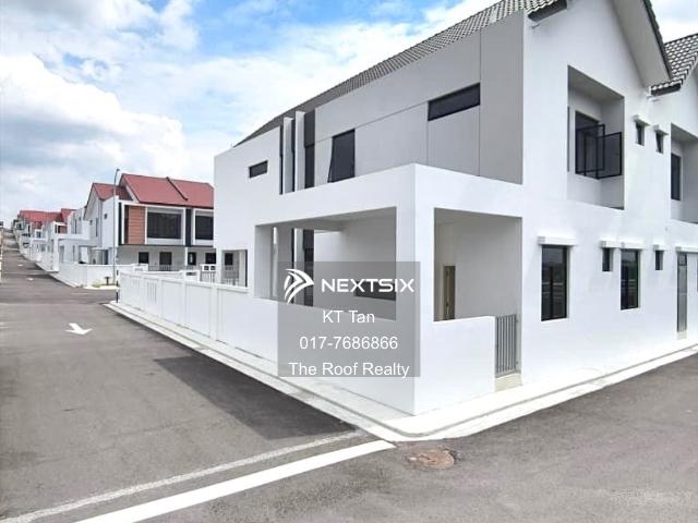 Residential House for sale in Johor