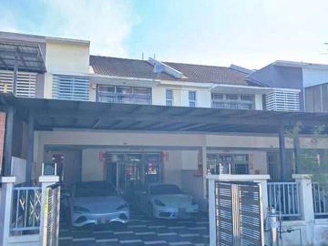 Terraced House for sale in Bukit Ledang, Johor