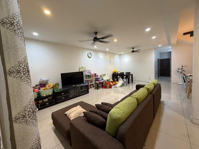 Terraced House for sale in Bukit Ledang, Johor