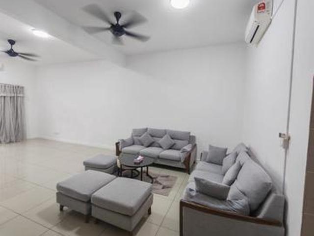 Terraced House for rent in Bukit Ledang, Johor