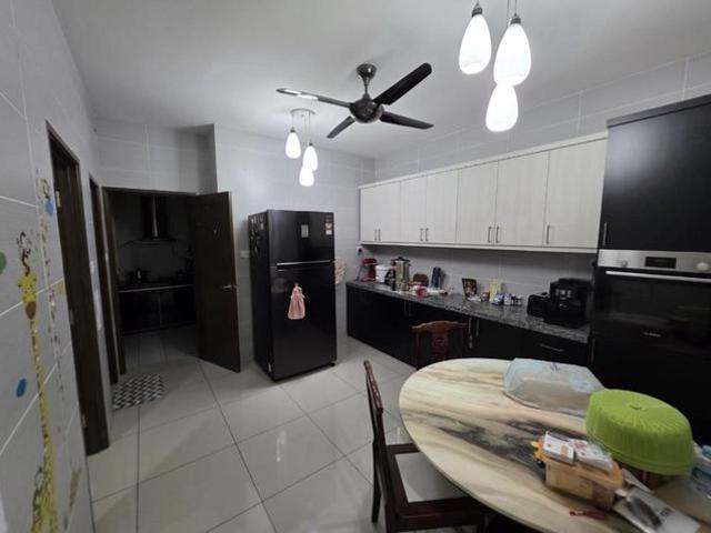 Terraced House for sale in Bukit Ledang, Johor