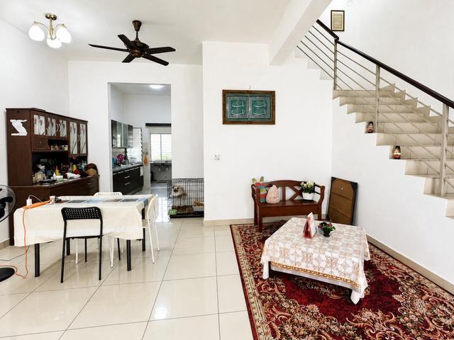 Terraced House for sale in Bukit Ledang, Johor