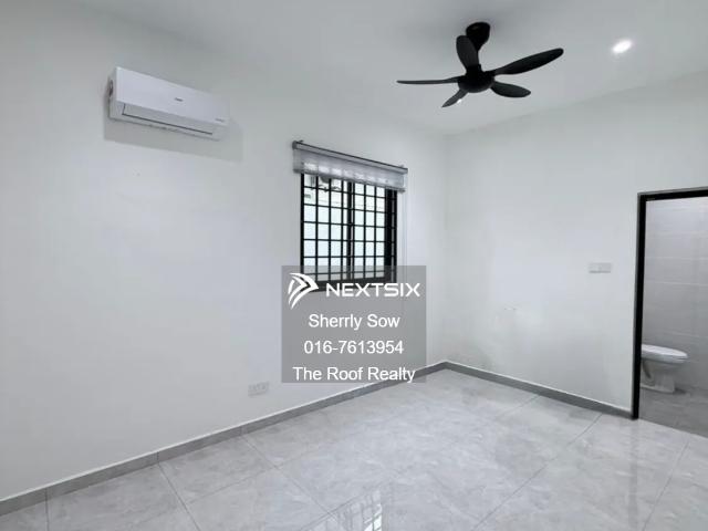Residential House for sale in Johor