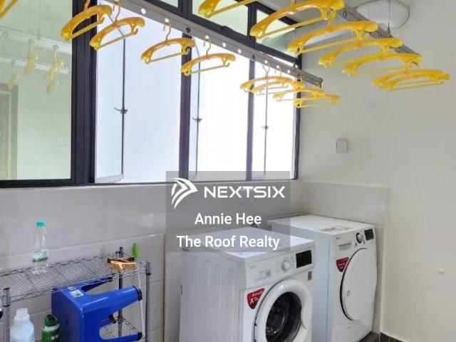 Residential House for sale in Johor Bahru, Johor