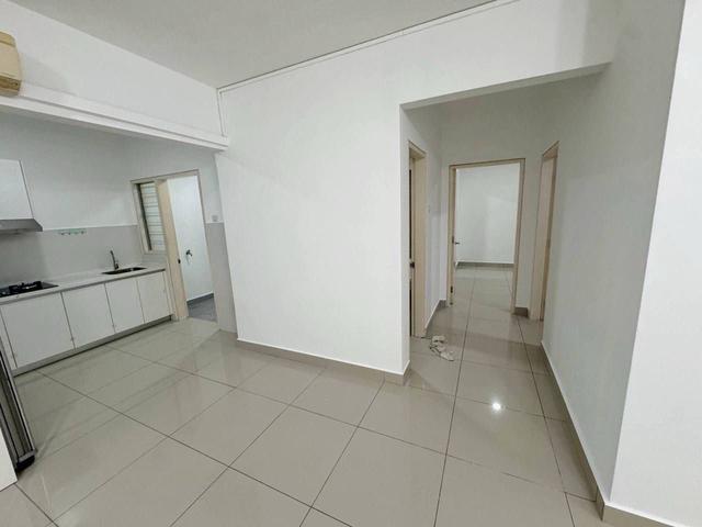 Apartment for sale in Bukit Ledang, Johor