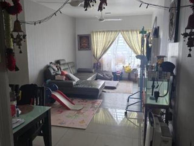 Apartment for sale in Bukit Ledang, Johor