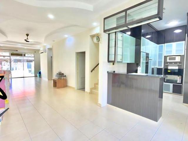 Terraced House for sale in Bukit Ledang, Johor