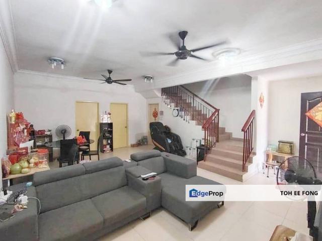 House for sale in Gerbang Nusajaya, Iskandar Puteri