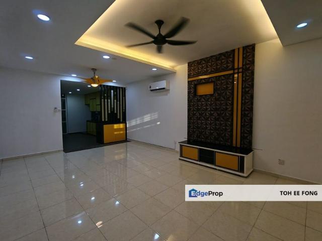House for sale in Bukit Ledang, Johor