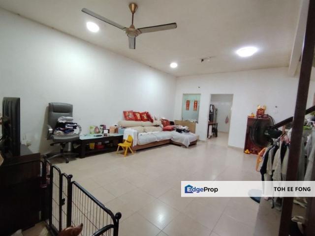 House for sale in Bukit Ledang, Johor