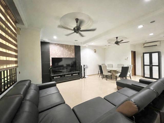 Terraced House for sale in Iskandar Puteri, Johor Bahru