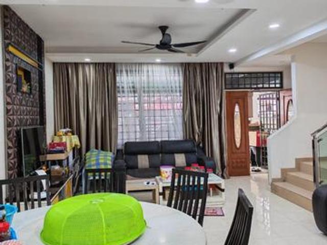 Terraced House for sale in Bukit Ledang, Johor