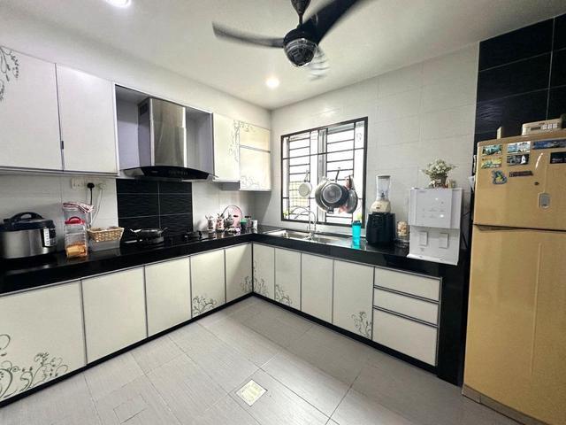 Terraced House for sale in Bukit Ledang, Johor