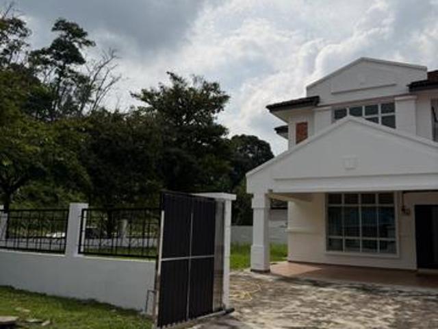 Terraced House for rent in Bukit Ledang, Johor