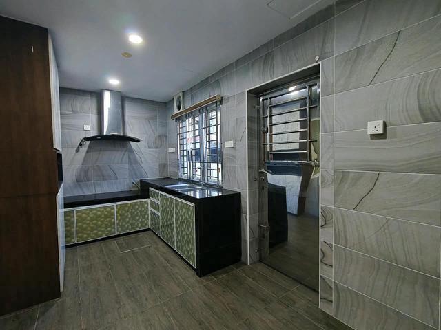 Terraced House for sale in Bukit Ledang, Johor
