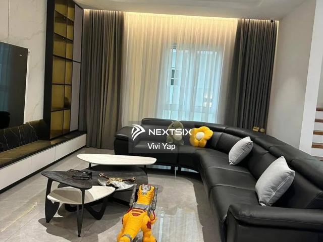 Residential House for sale in Johor