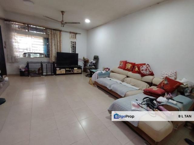 House for sale in Bukit Ledang, Johor