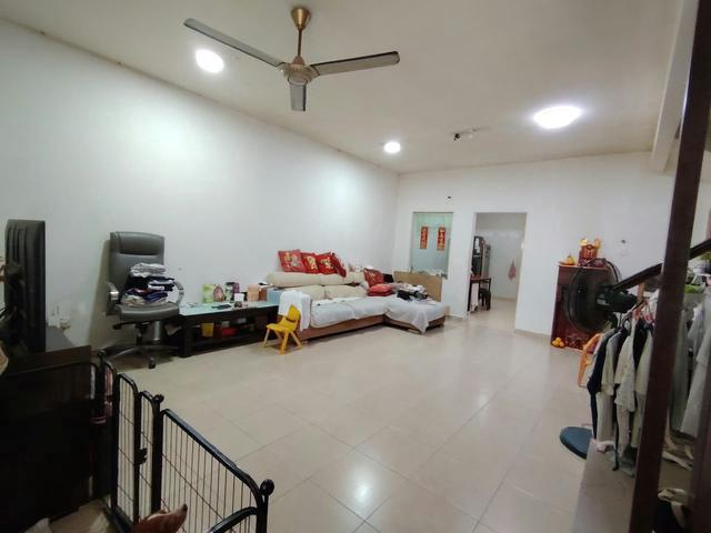 Terraced House for sale in Johore Bahru, Johor