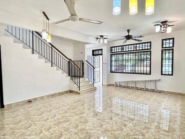 Terraced House for sale in Bukit Ledang, Johor